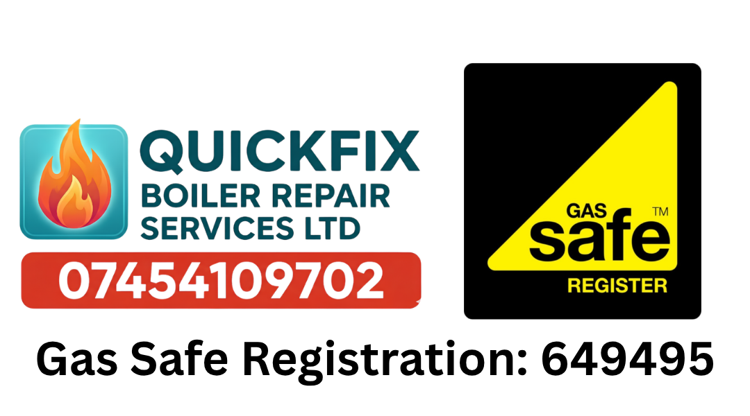 Quickfix Boiler Repair Services LTD