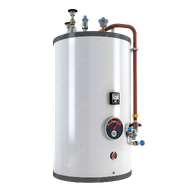 Boiler circle